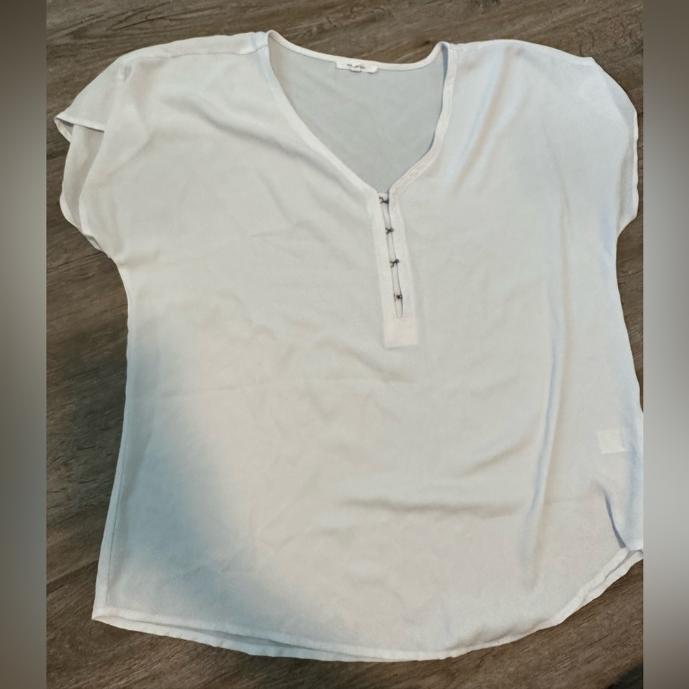 Maurice’s blouse